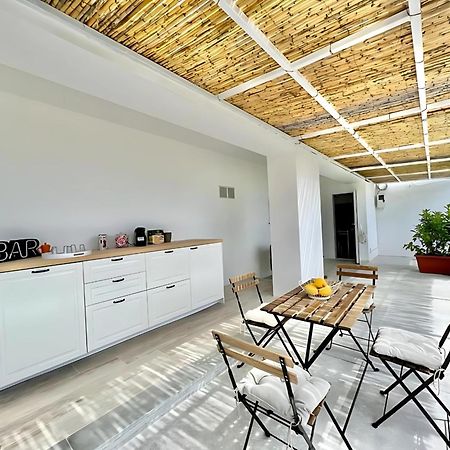 Апартаменти Casa Nannina - Seaview Terrace With Jacuzzi In Капрі Екстер'єр фото