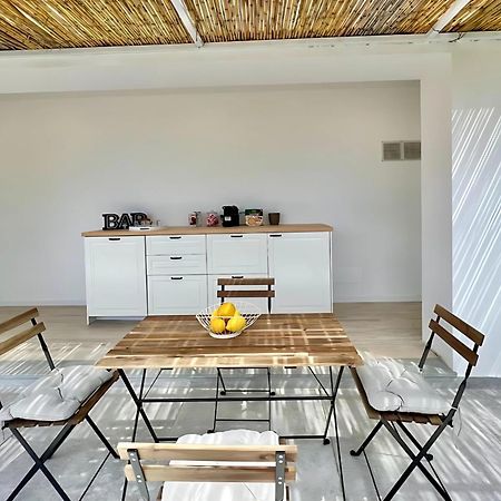 Апартаменти Casa Nannina - Seaview Terrace With Jacuzzi In Капрі Екстер'єр фото