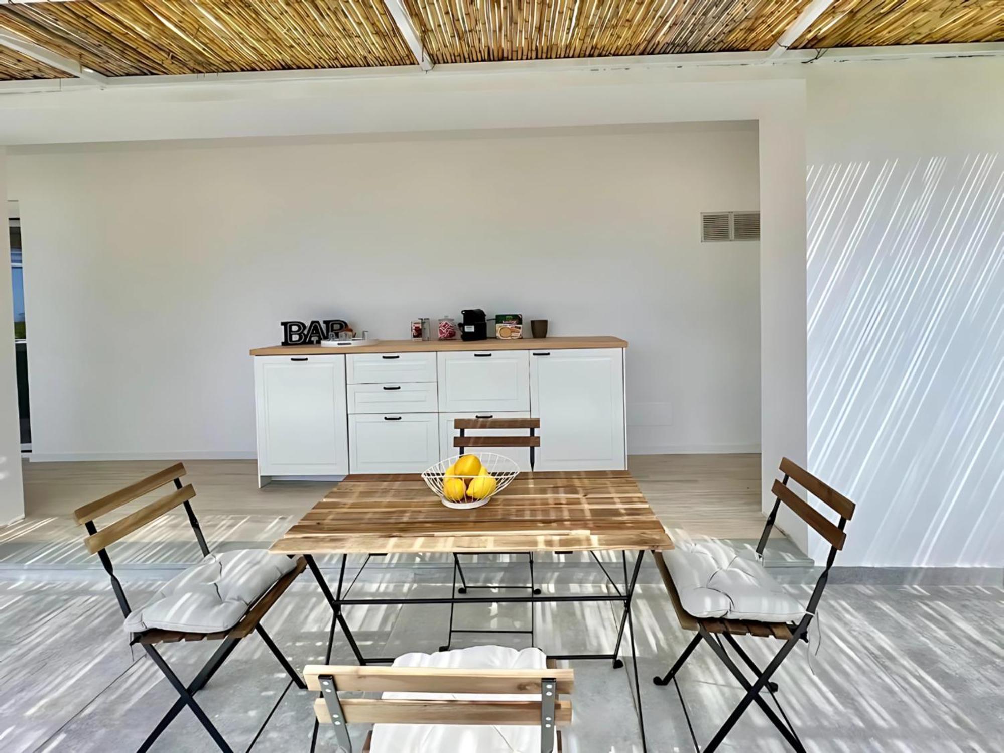 Апартаменти Casa Nannina - Seaview Terrace With Jacuzzi In Капрі Екстер'єр фото